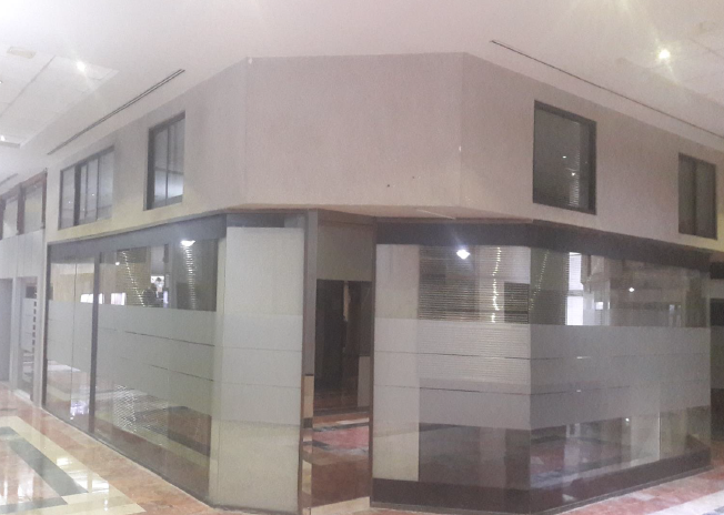 OFICINA O LOCAL EN CIUDAD DEL SOL  en CIUDAD DEL SOL, Zapopan - foto 17 de 18