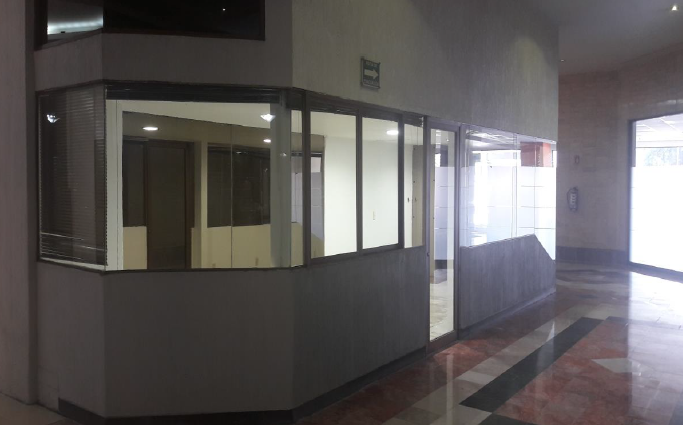 OFICINA CIUDAD DEL SOL 