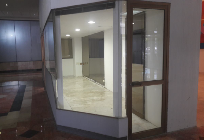 OFICINA CIUDAD DEL SOL  en CIUDAD DEL SOL, Zapopan - foto 3 de 4