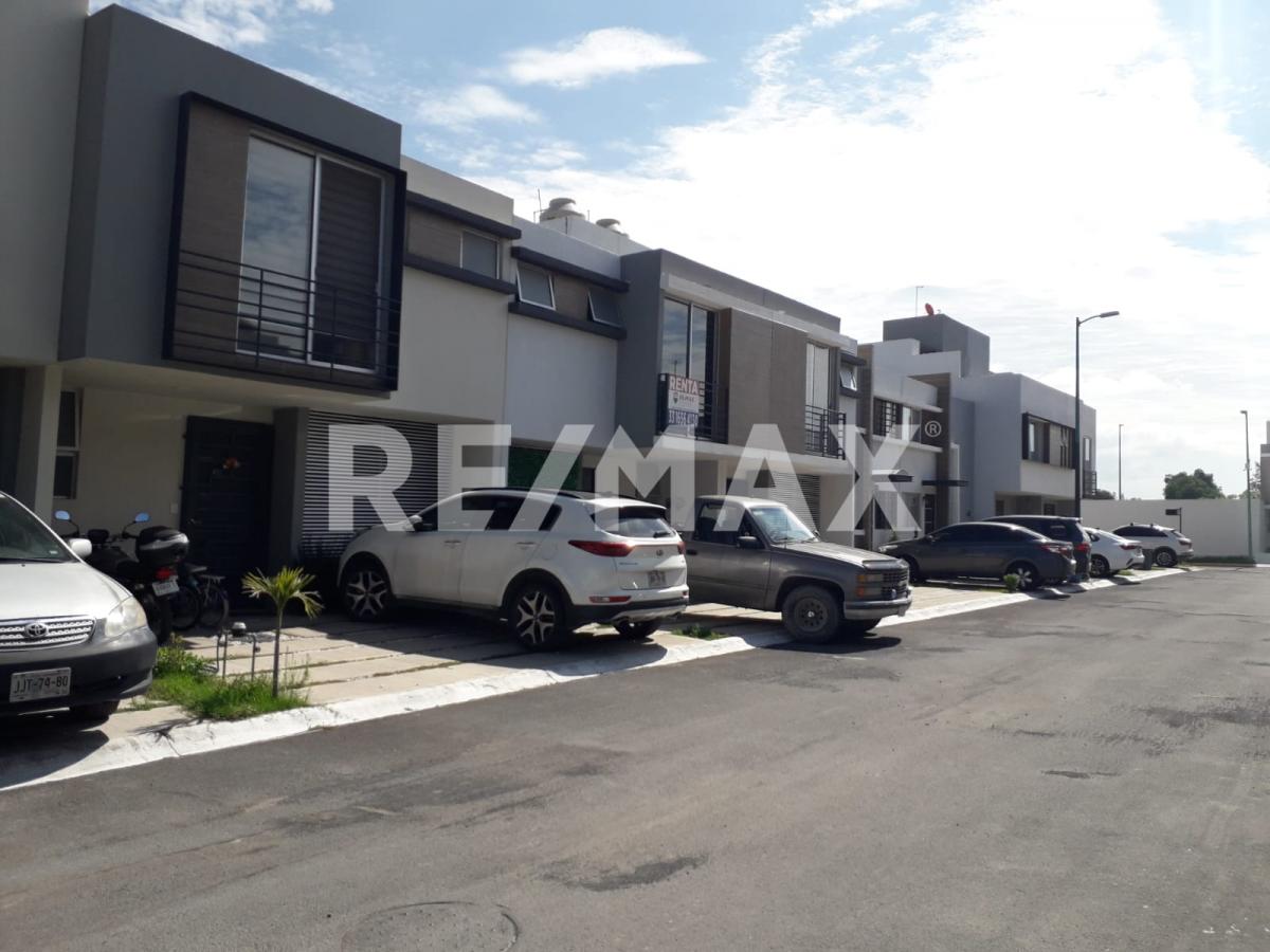 Casa en renta, La moraleja, Zapopan, Jalisco Casas y Terrenos