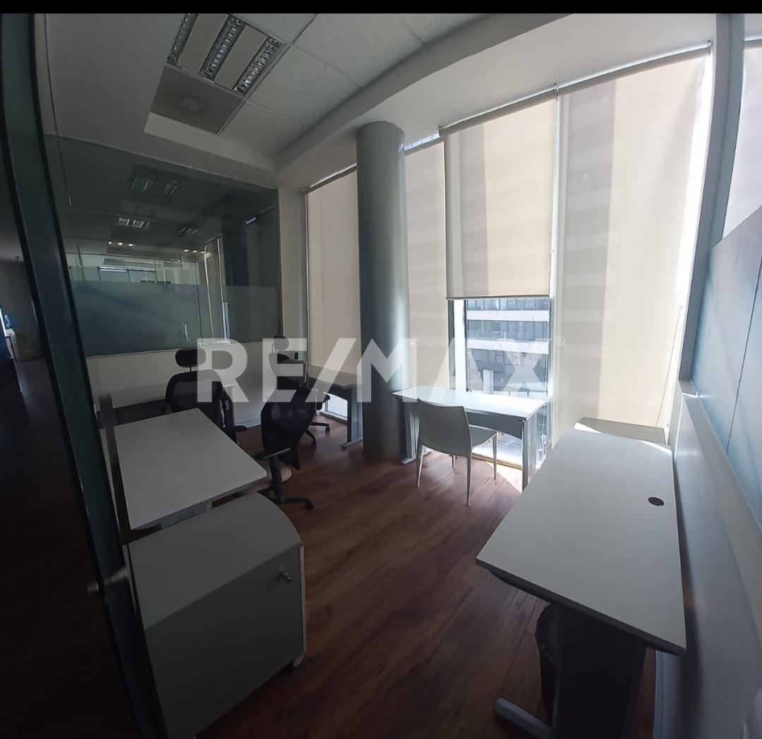 Oficina - Comercial en renta, Benito Juárez, Querétaro