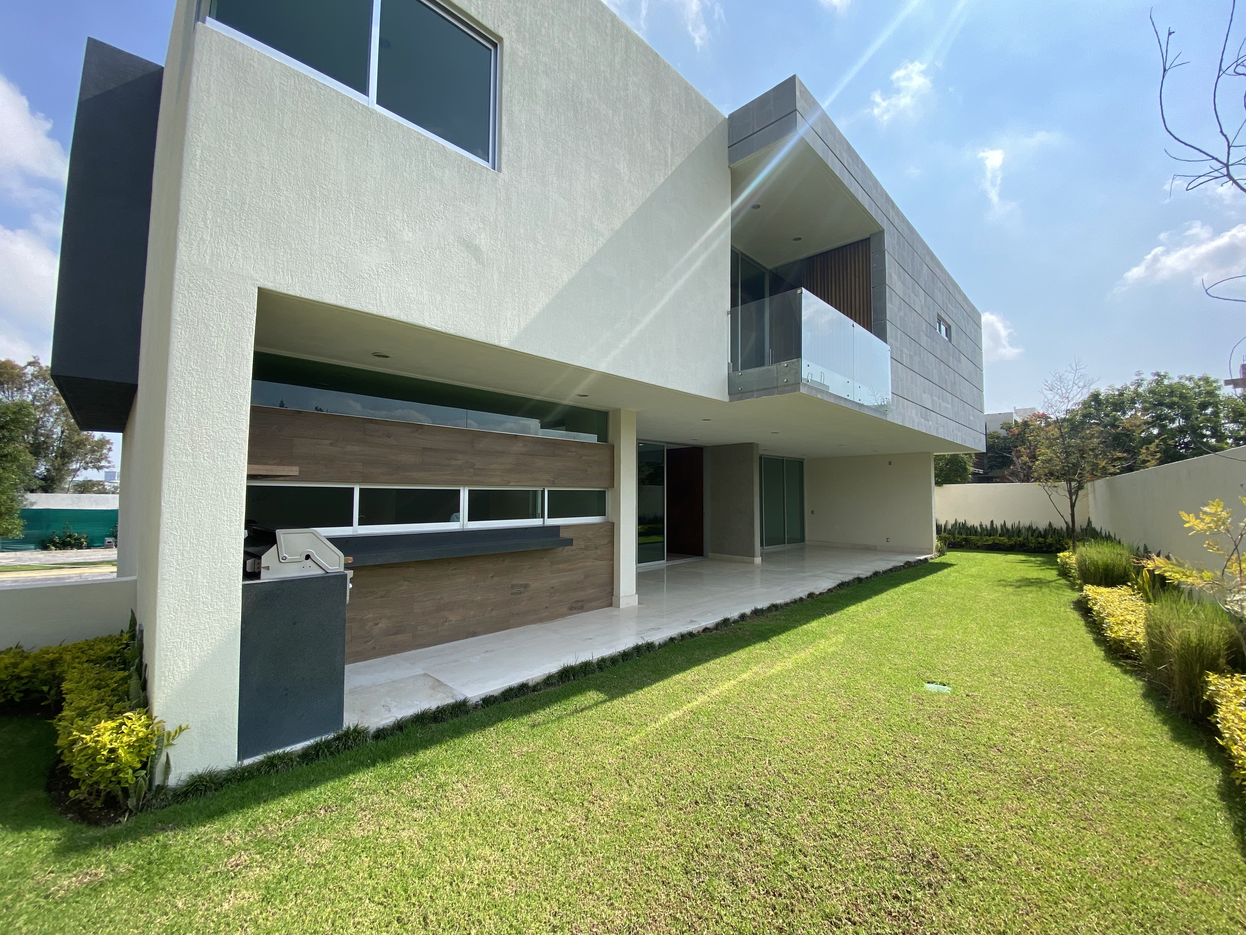 Residencia en venta Bosque de los Lagos   en VALLARTA UNIVERSIDAD, Zapopan - foto 15 de 44