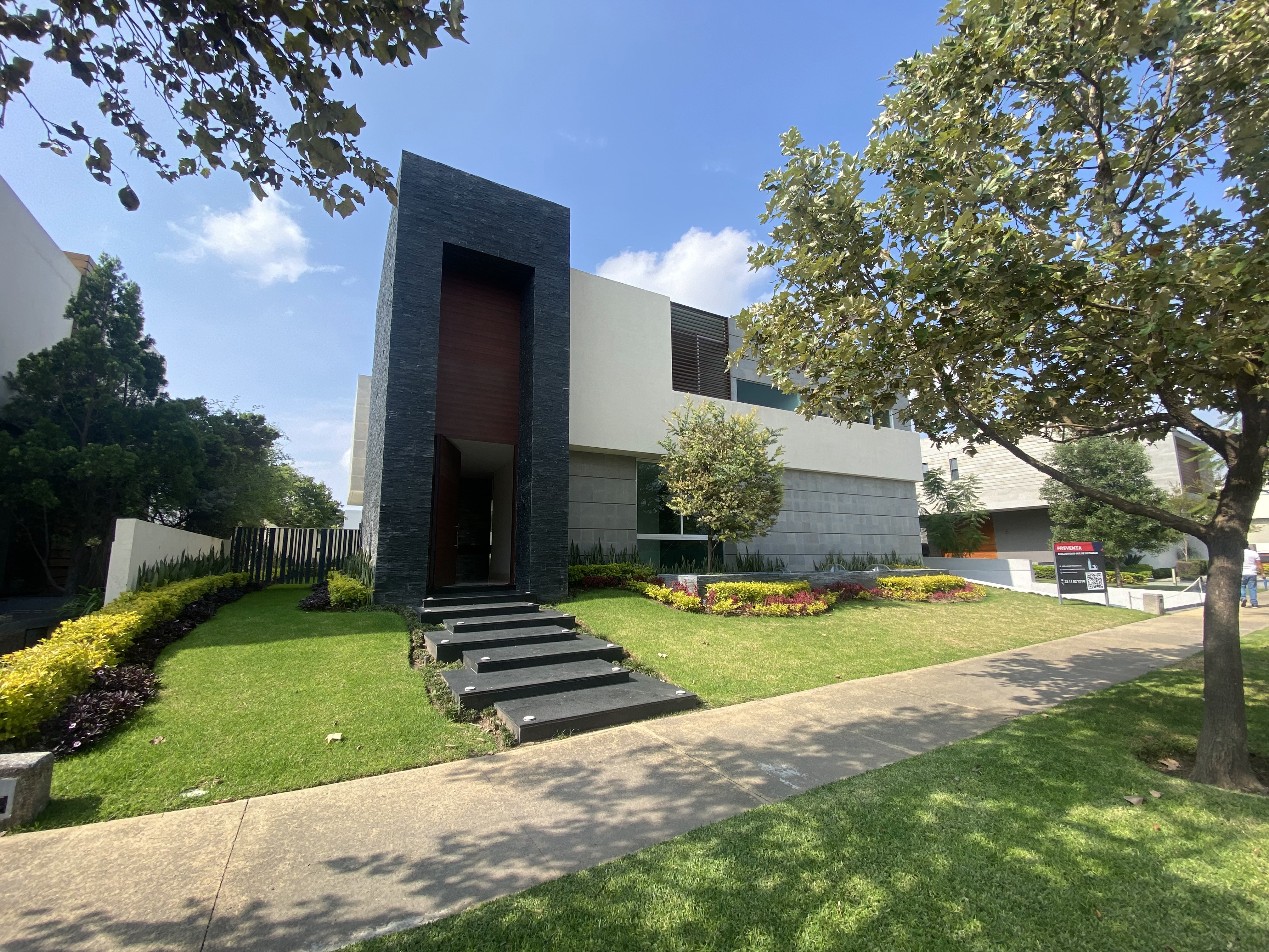 Residencia en venta Bosque de los Lagos  
