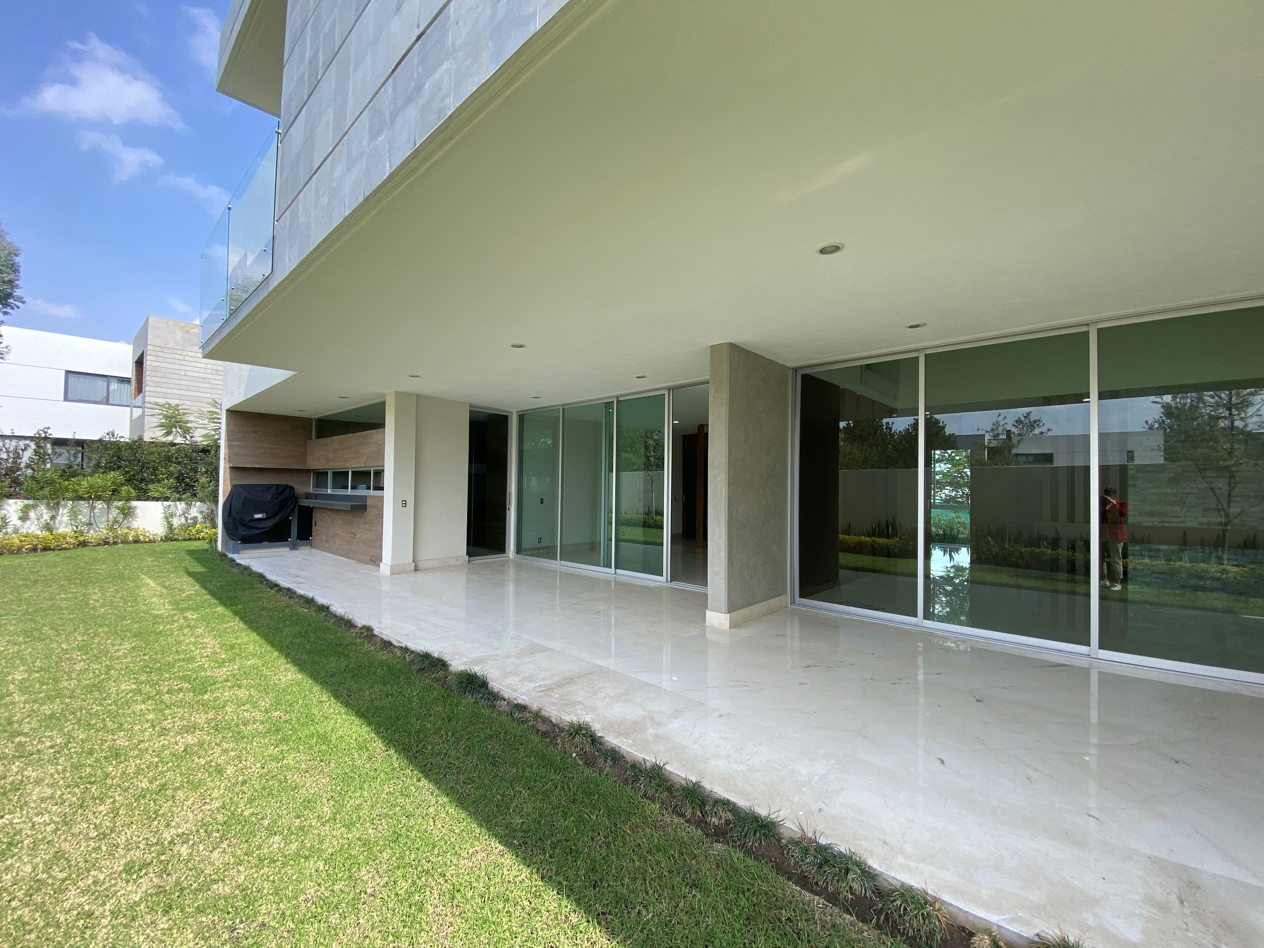 Residencia en venta Bosque de los Lagos   en VALLARTA UNIVERSIDAD, Zapopan - foto 16 de 44