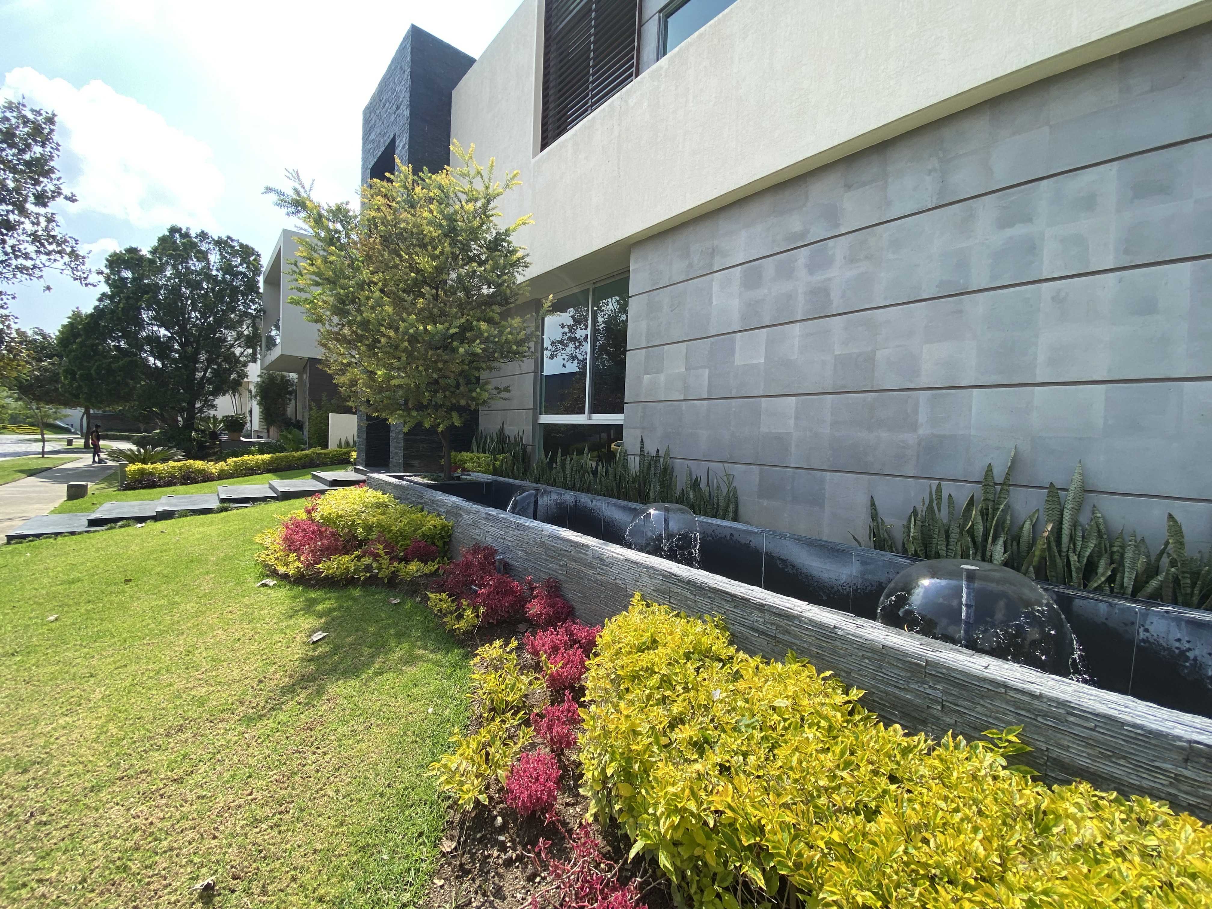 Residencia en venta Bosque de los Lagos   en VALLARTA UNIVERSIDAD, Zapopan - foto 4 de 44