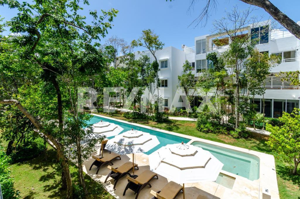TAO Tulum Penthouse de 2 Recamaras en Venta - (34)