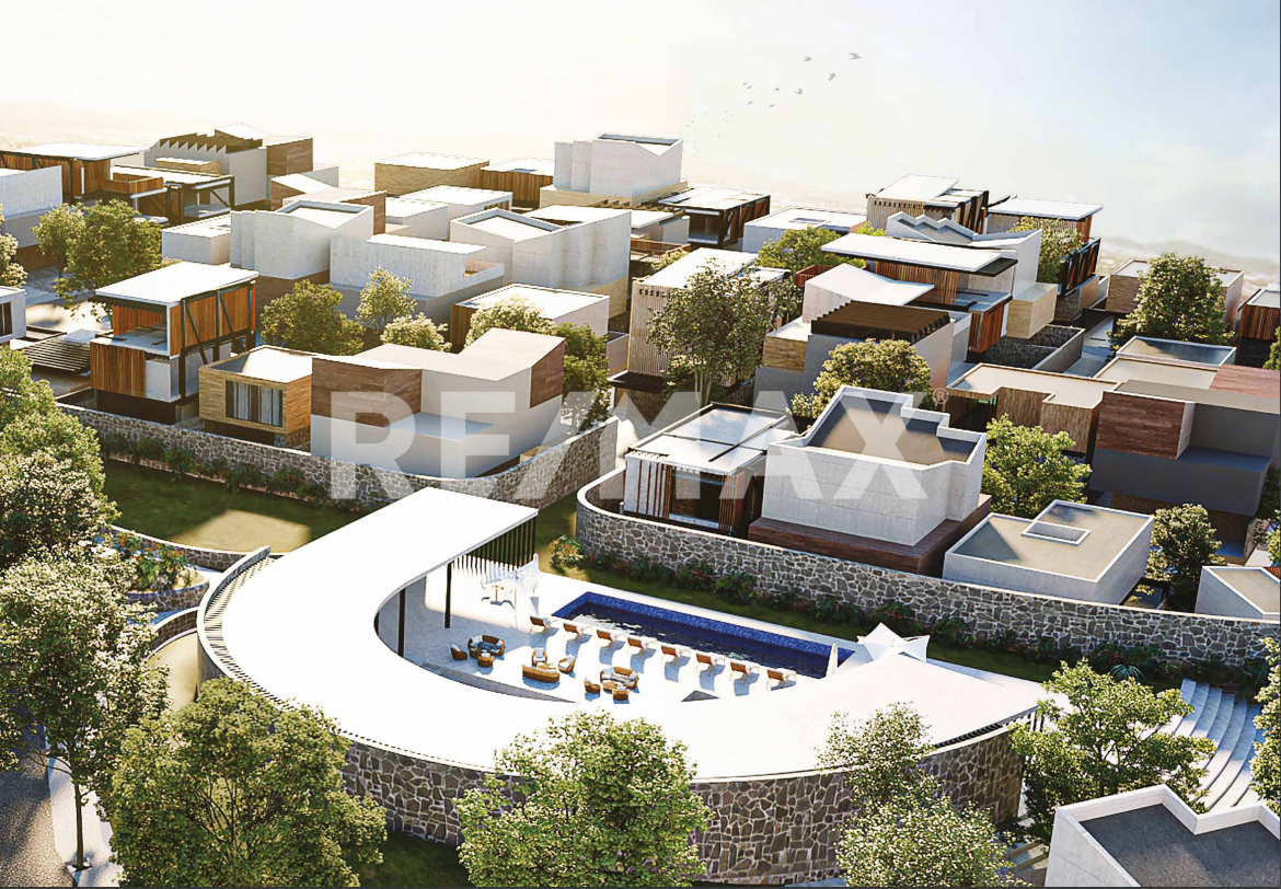 TERRENO EN VENTA EN CAÑADAS DE LA PORTA - (34)