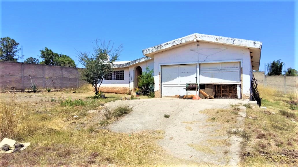 Finca en Venta en Parques de Tesistán, Zapopan - foto 2 de 23