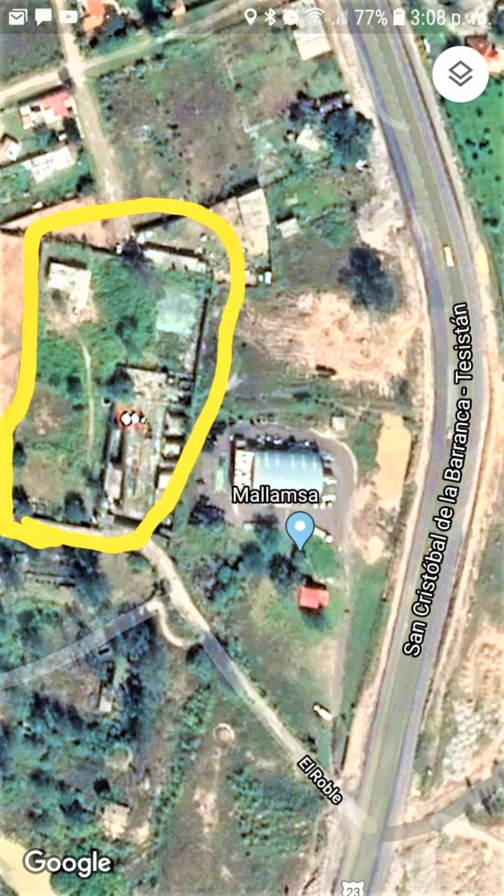 Finca en Venta en Parques de Tesistán, Zapopan - foto 23 de 23