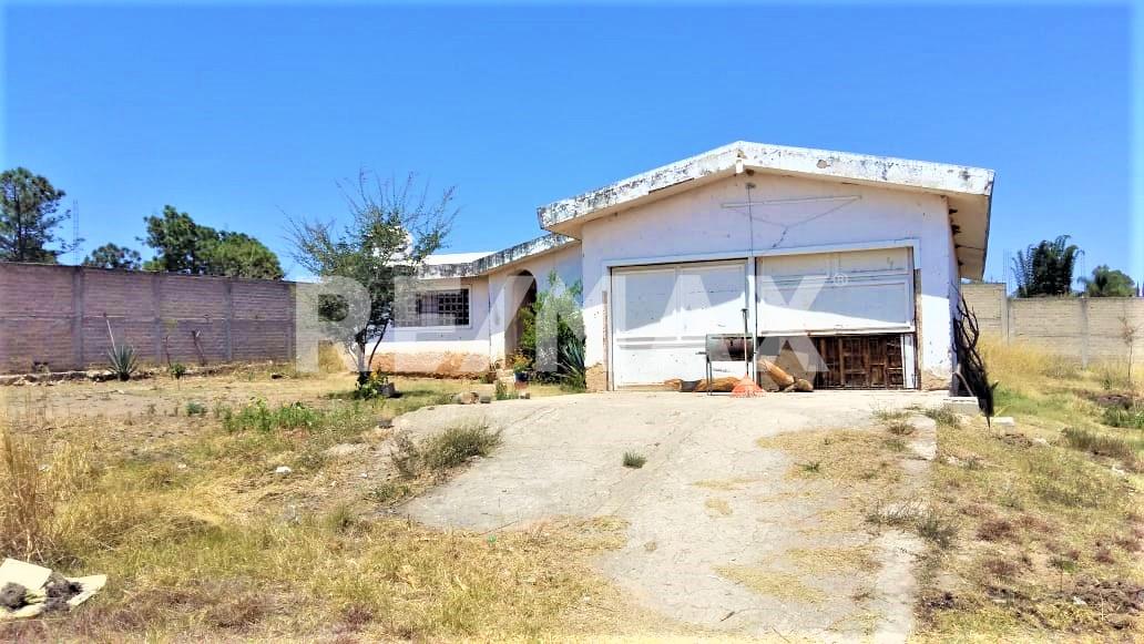 Finca en Venta