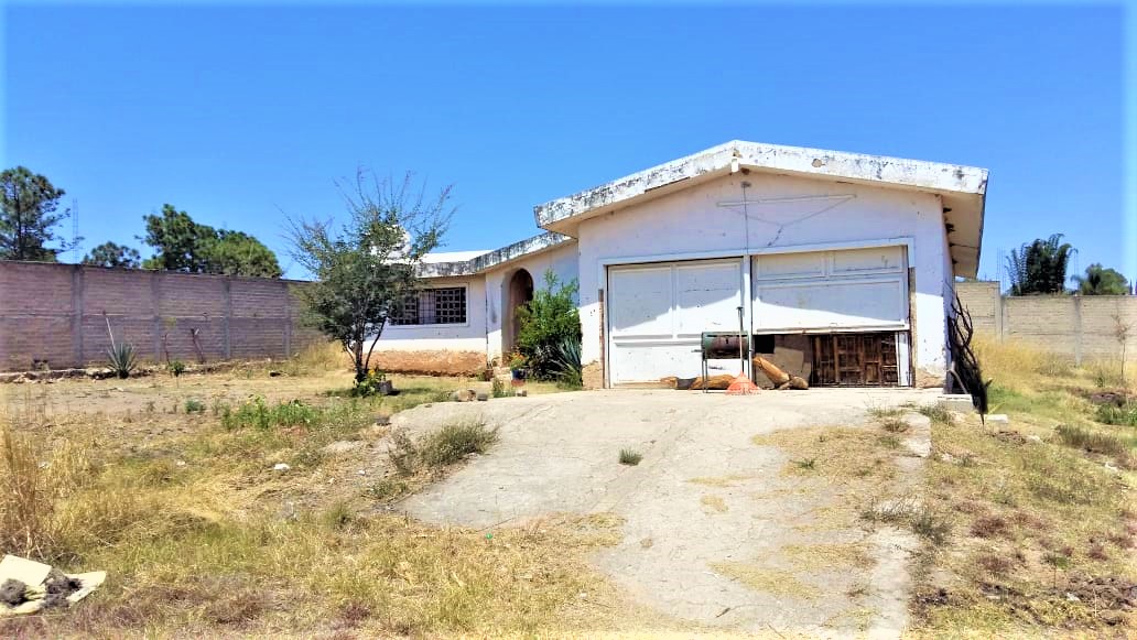 Finca en Venta en Parques de Tesistán, Zapopan - foto 1 de 23