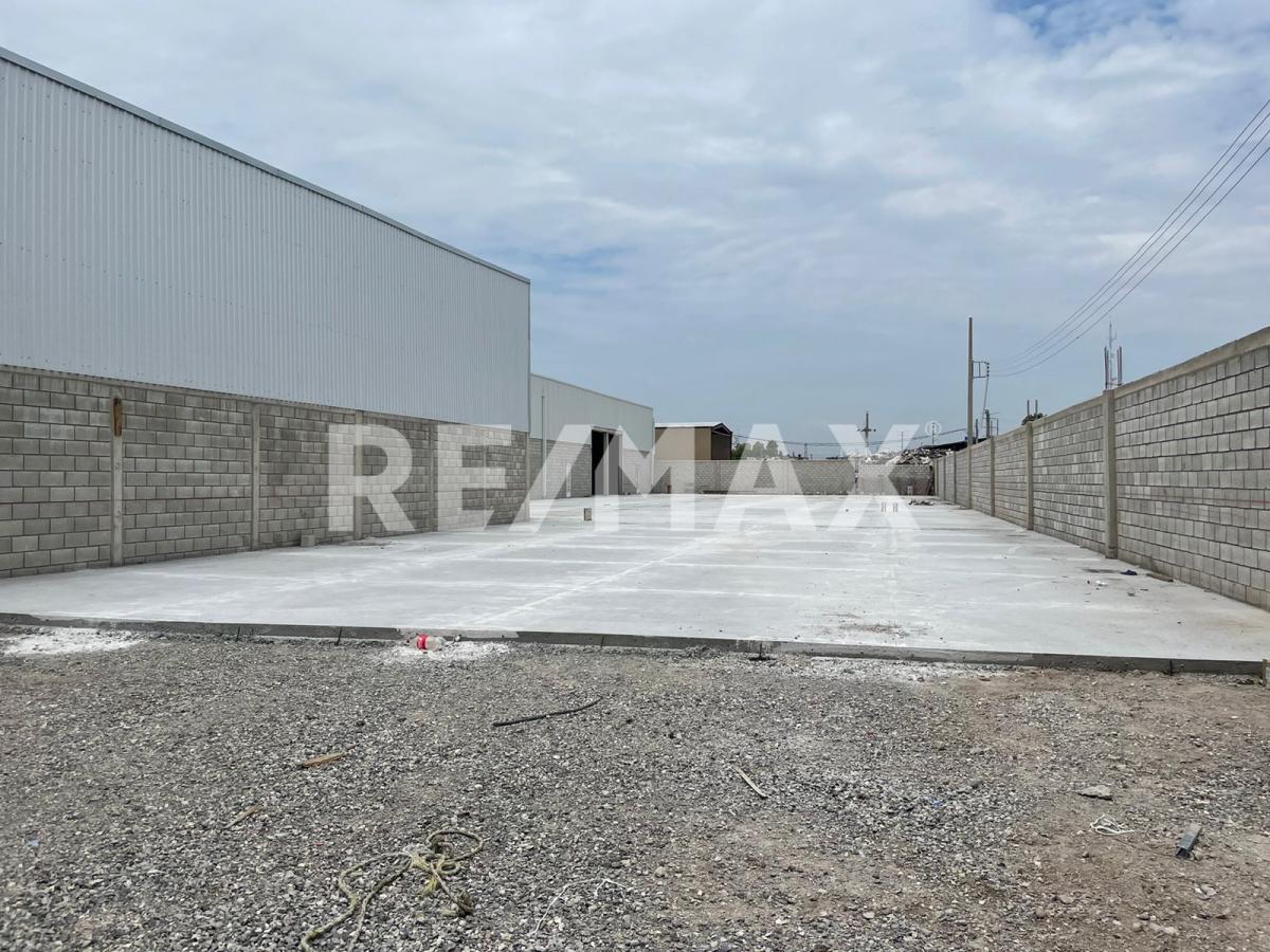 Bodega - Comercial en Renta en Parque Industrial Lagunero, Gómez Palacio, Durango