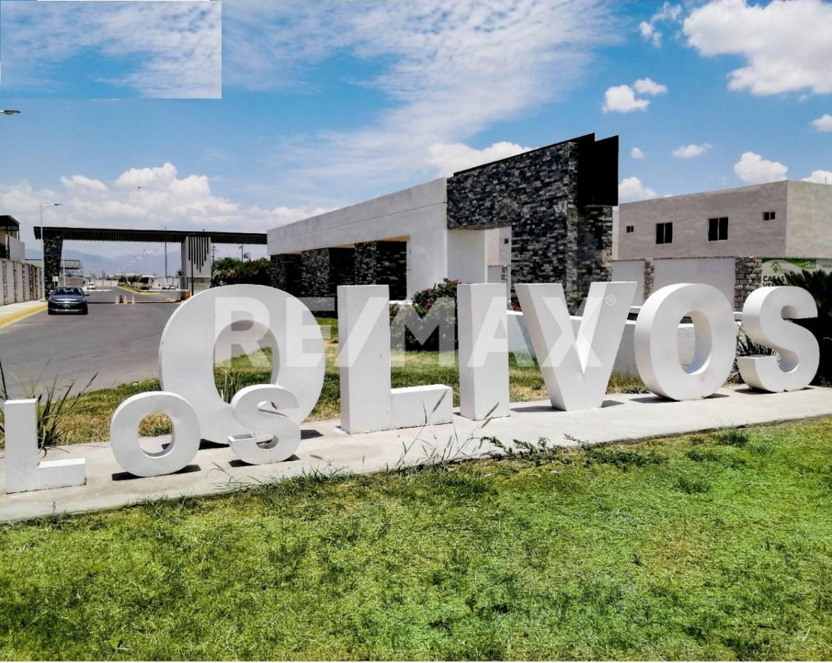 Terreno en Venta en Los Cedros, Gómez Palacio, Durango