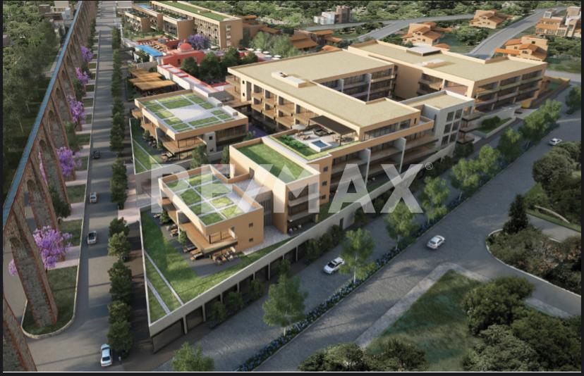 DEPARTAMENTO EN VENTA EN EX HACIENDA CARRETAS - (34)