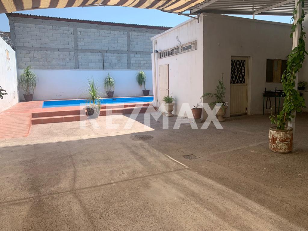 Casa en Renta en Gómez Palacio Centro, Gómez Palacio, Durango