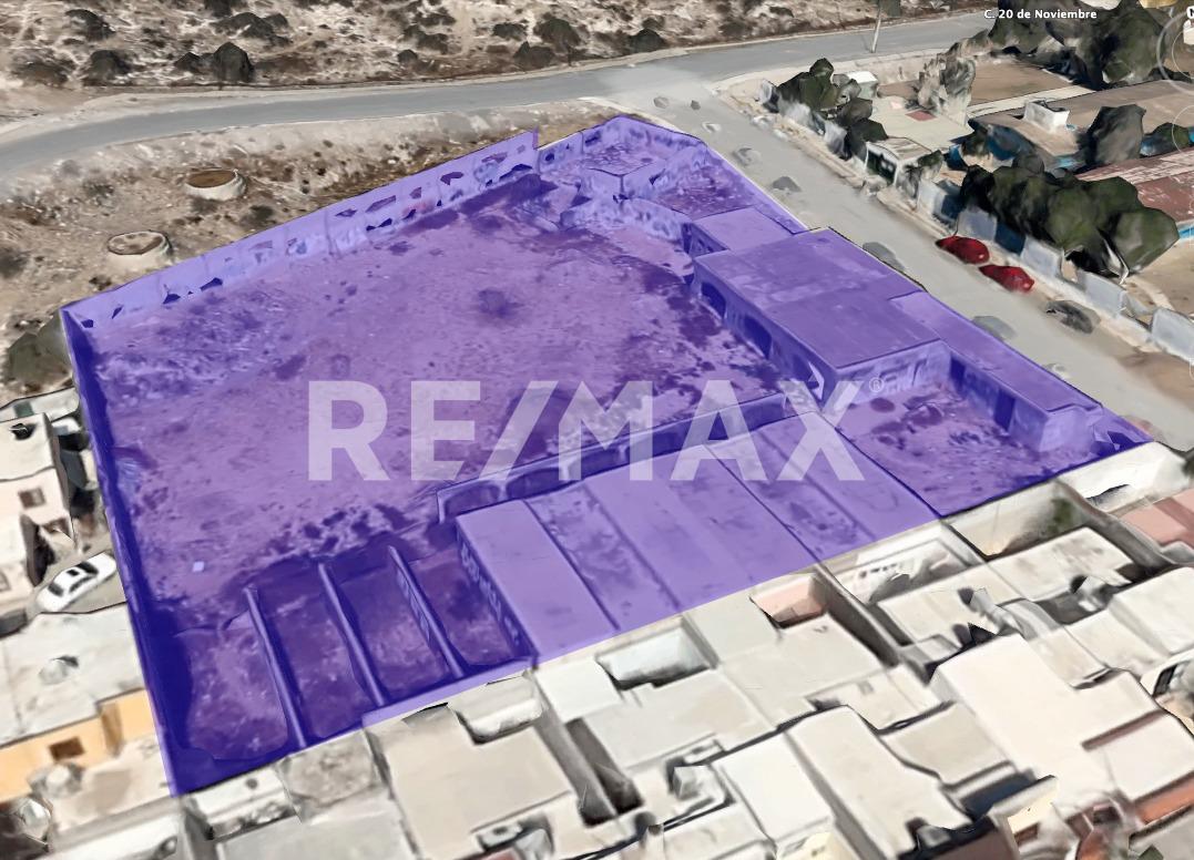 Terreno - Comercial en Venta en Castellanos, Gómez Palacio, Durango