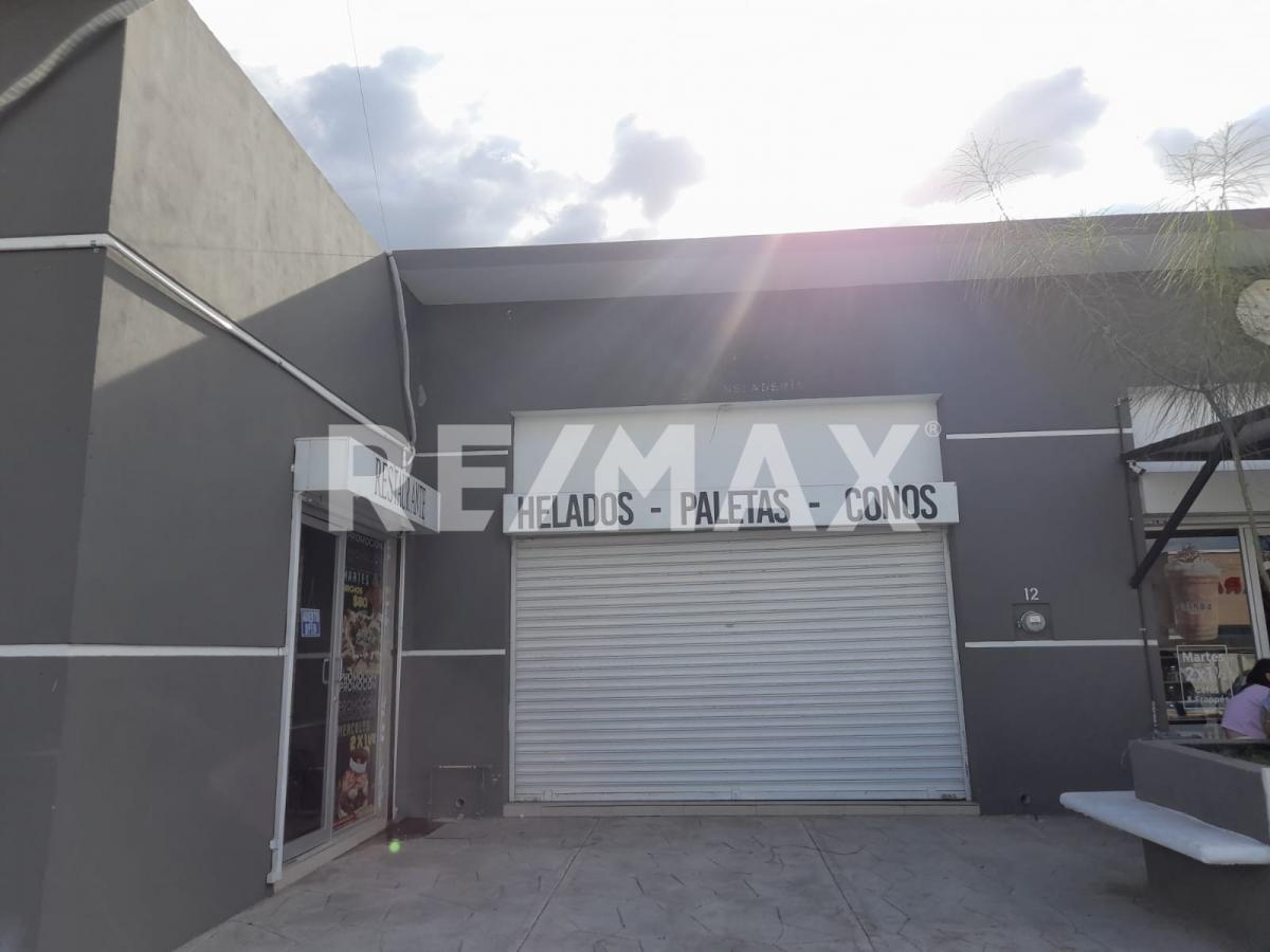 Local - Comercial en Renta en Las Granjas, Gómez Palacio, Durango