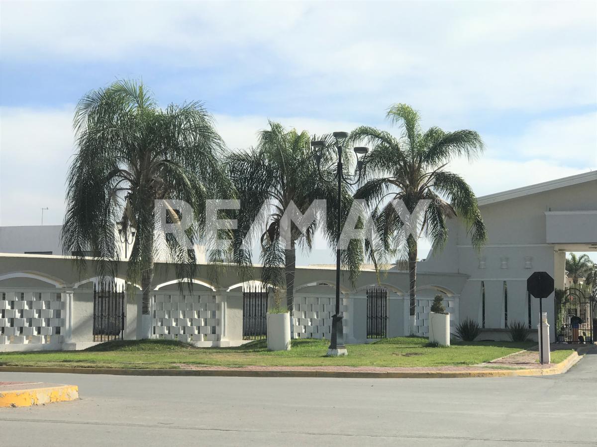 Terreno en Venta en Los Fresnos