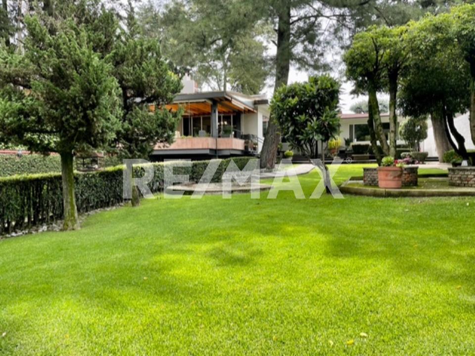 Casa en renta, Lomas de Vista Hermosa, Ciudad de México