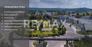 TERRENO EN VENTA EN CAÑADAS DEL ARROYO SAUCE - (34)