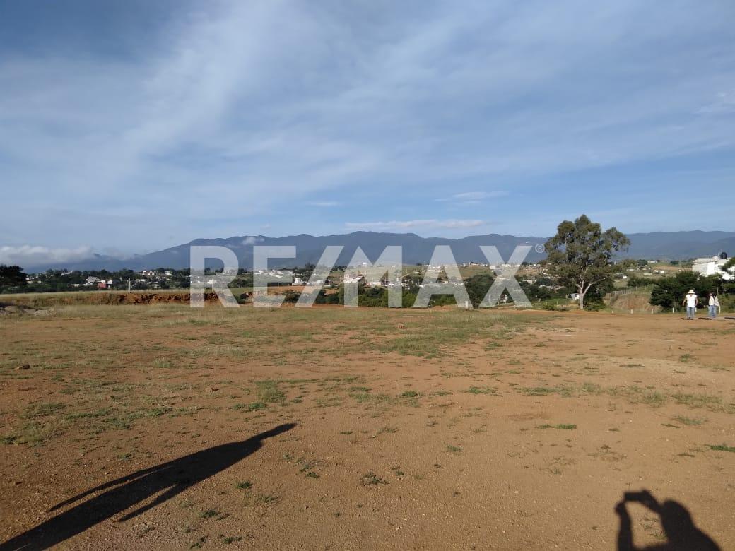 SE VENDEN TERRENOS EN CUILAPAN DE GUERRERO