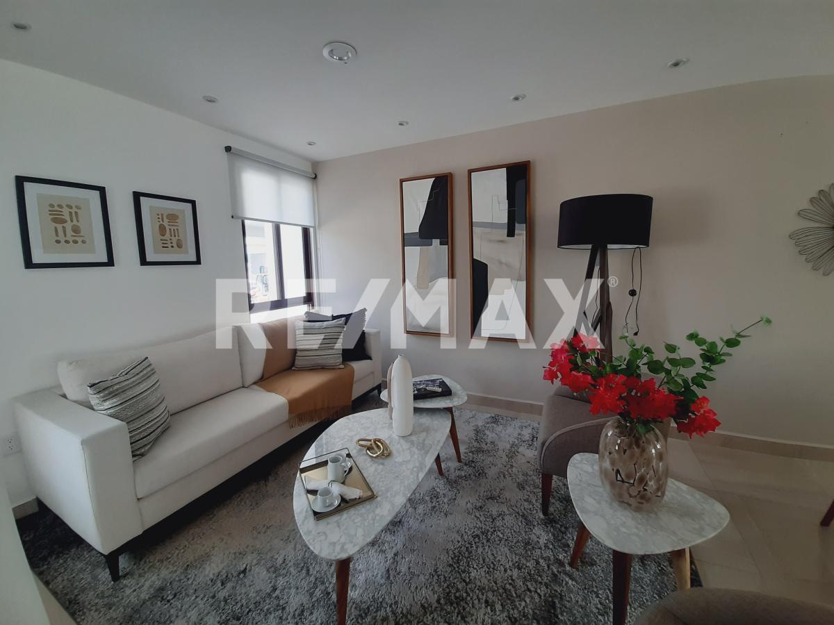 CASA EN CONDOMINIO EN VENTA EN ZIBATÁ - (34)