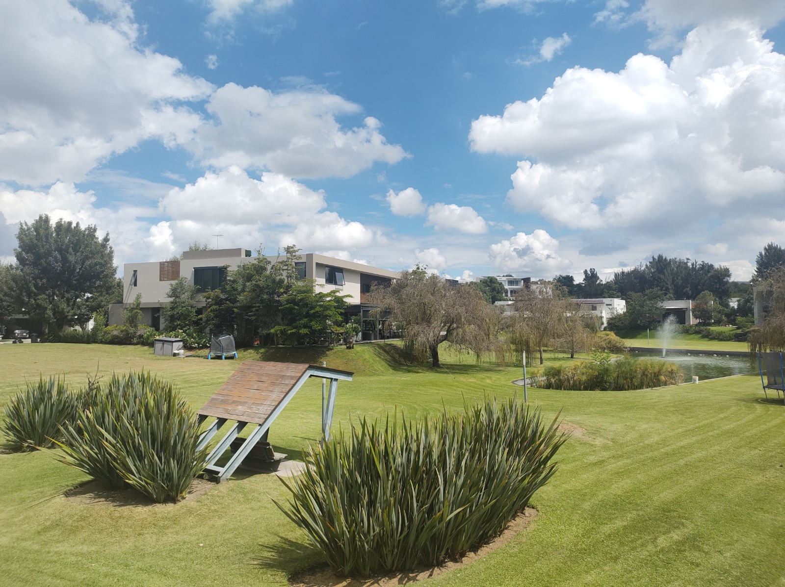 Terreno con vista al Lago Campo Lago en Campo Lago, Zapopan - foto 8 de 14