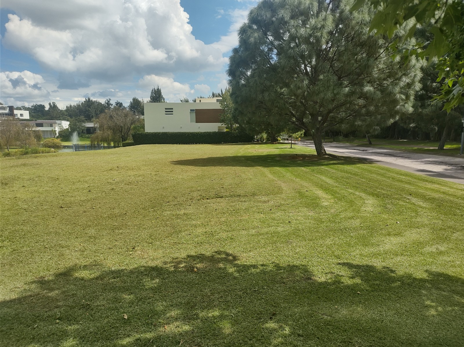Terreno con vista al Lago Campo Lago en Campo Lago, Zapopan - foto 5 de 14