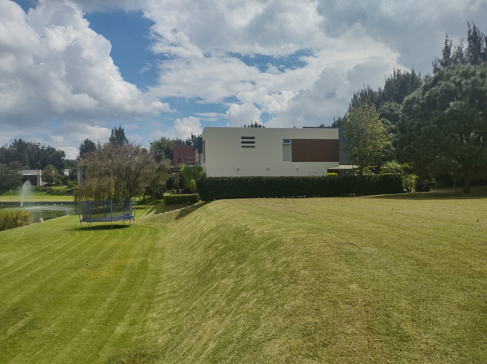 Terreno con vista al Lago Campo Lago en Campo Lago, Zapopan - foto 9 de 14