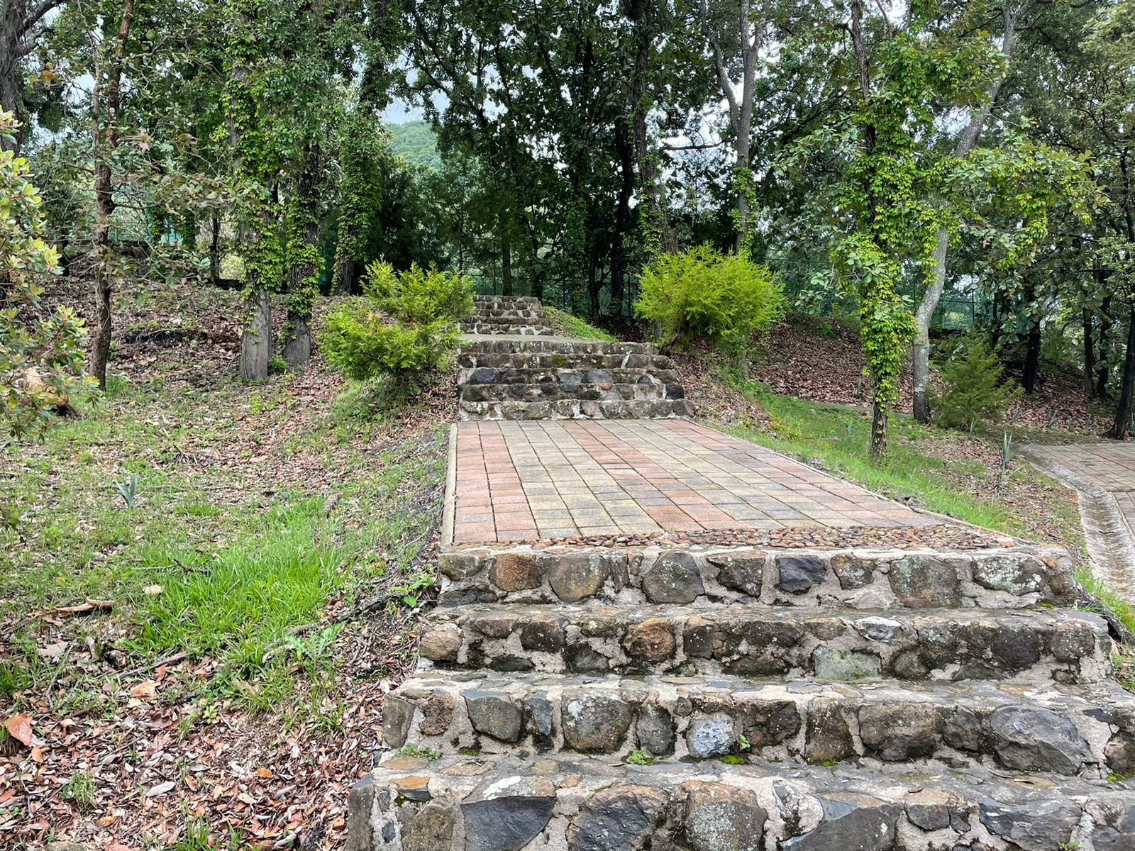 Terreno en venta en Reserva de los Encinos en Teuchitlán, Teuchitlán - foto 17 de 22