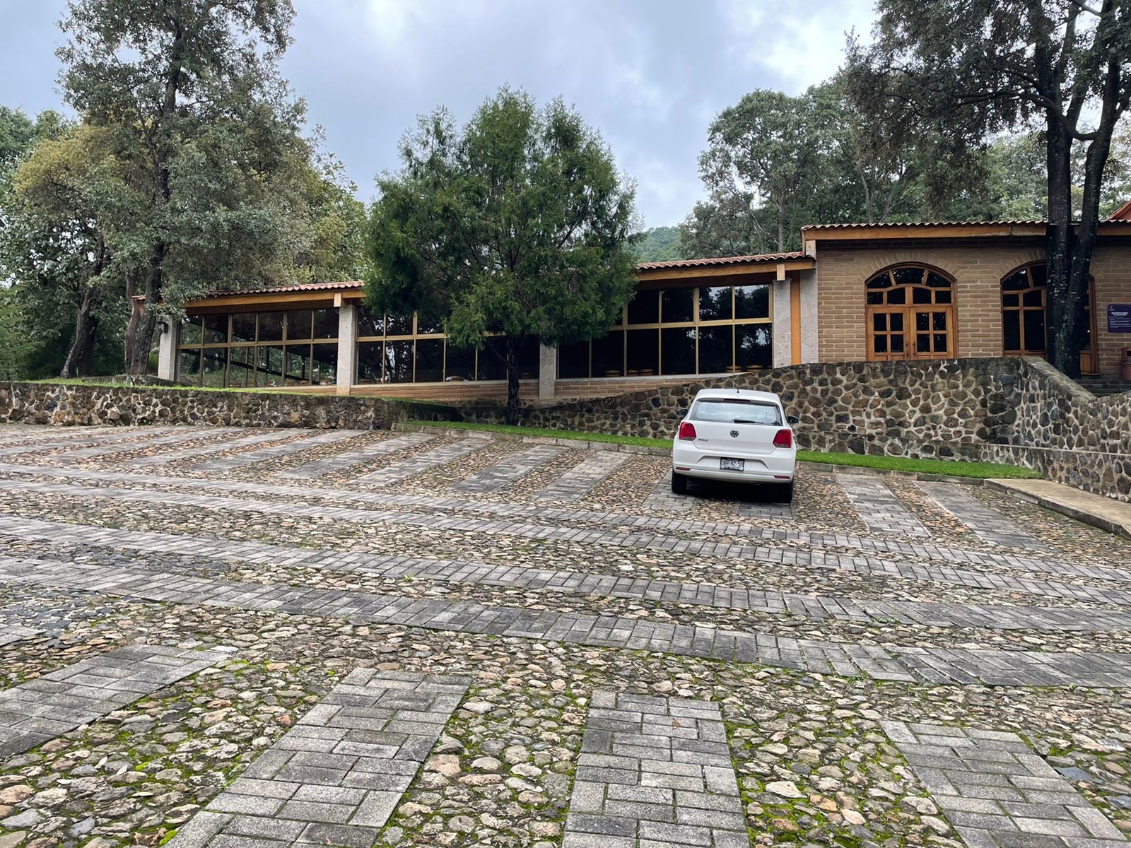 Terreno en venta en Reserva de los Encinos