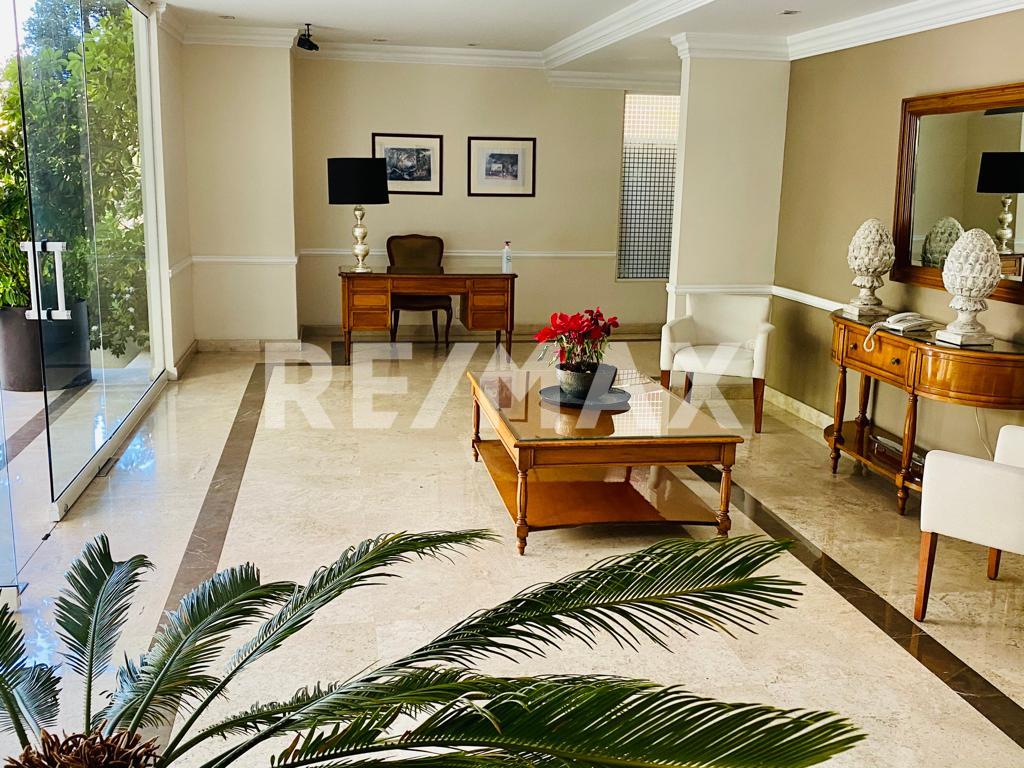 Departamento en renta, Santa Fe Cuajimalpa, Ciudad de México