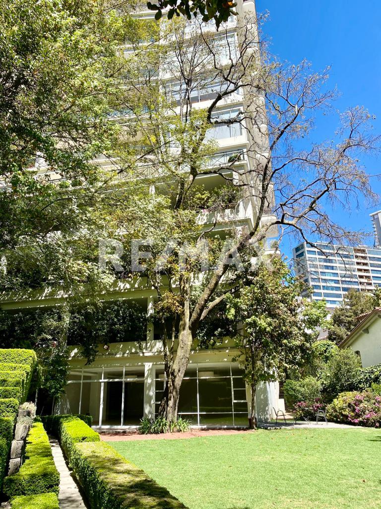 Departamento en renta, Santa Fe Cuajimalpa, Ciudad de México