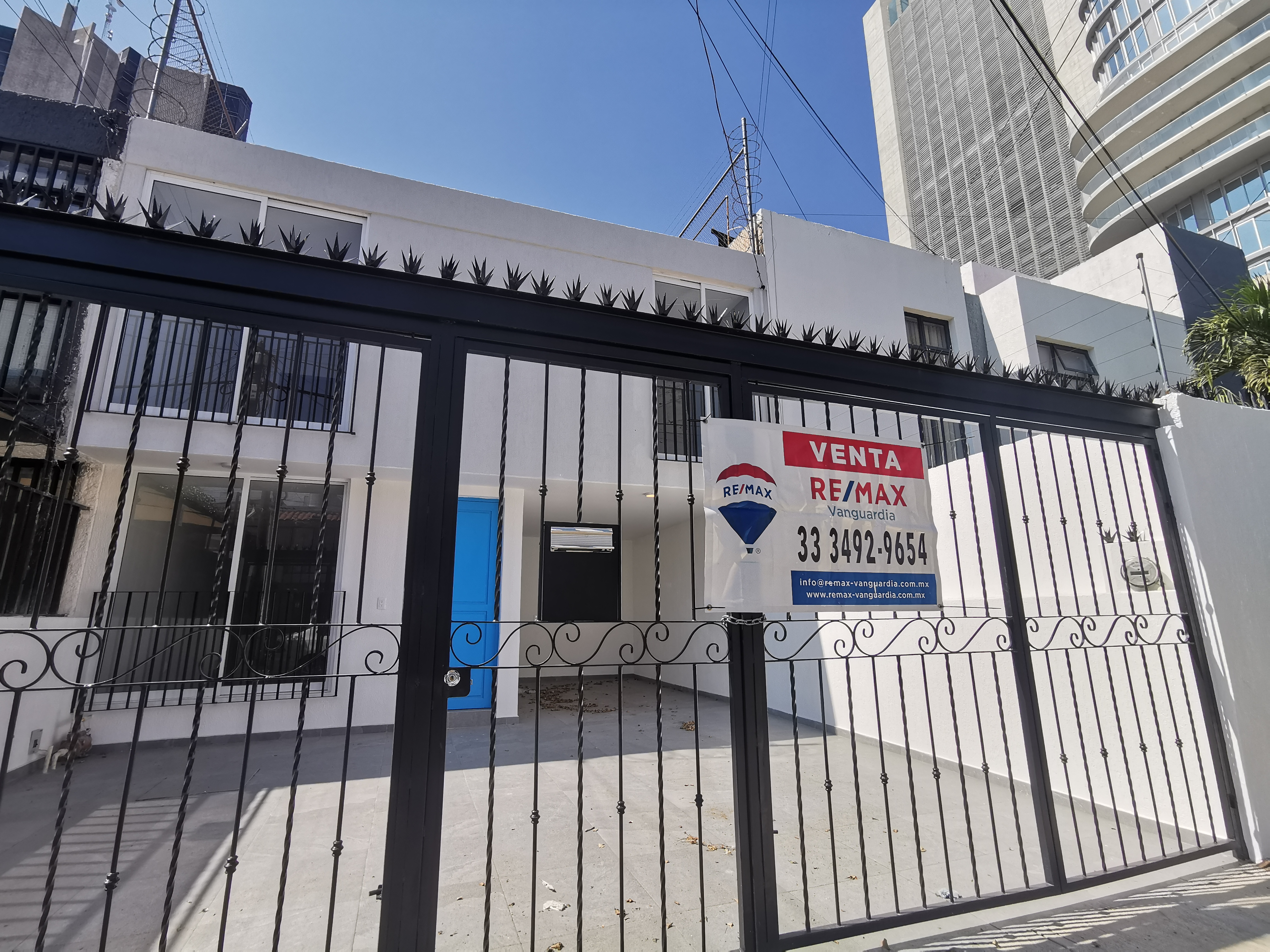 Casa Remodelada en Ladrón de Guevara en Ladrón de Guevara, Guadalajara - foto 35 de 35