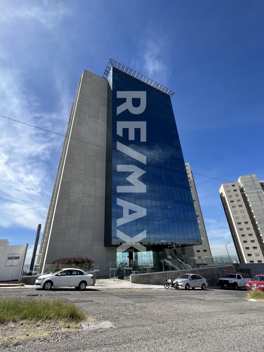 OFICINA EN RENTA EN CORPORATIVO TAYCO - (34)