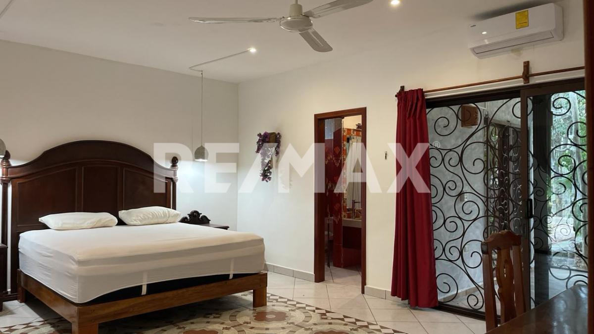 Home for sale in Tulum Centro