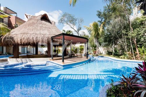 Paramar Terra Penthouse de 3 Recamaras en Venta - (34)