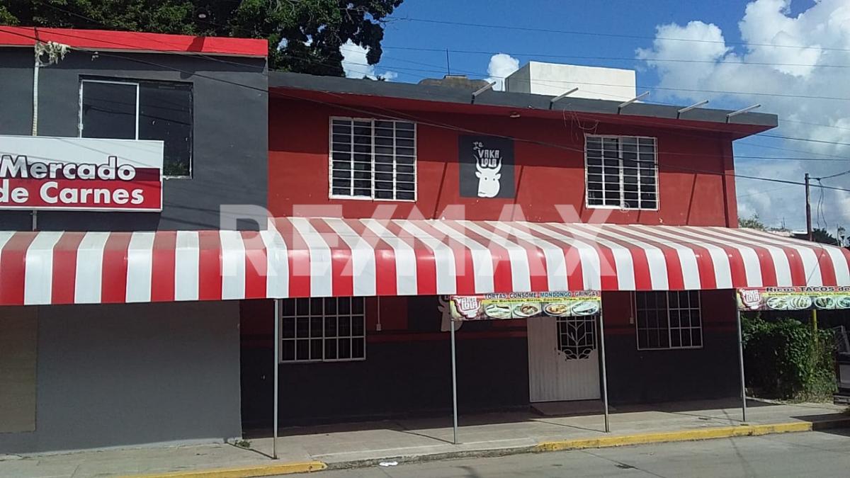 COMMERCIAL SPACE FOR SALE