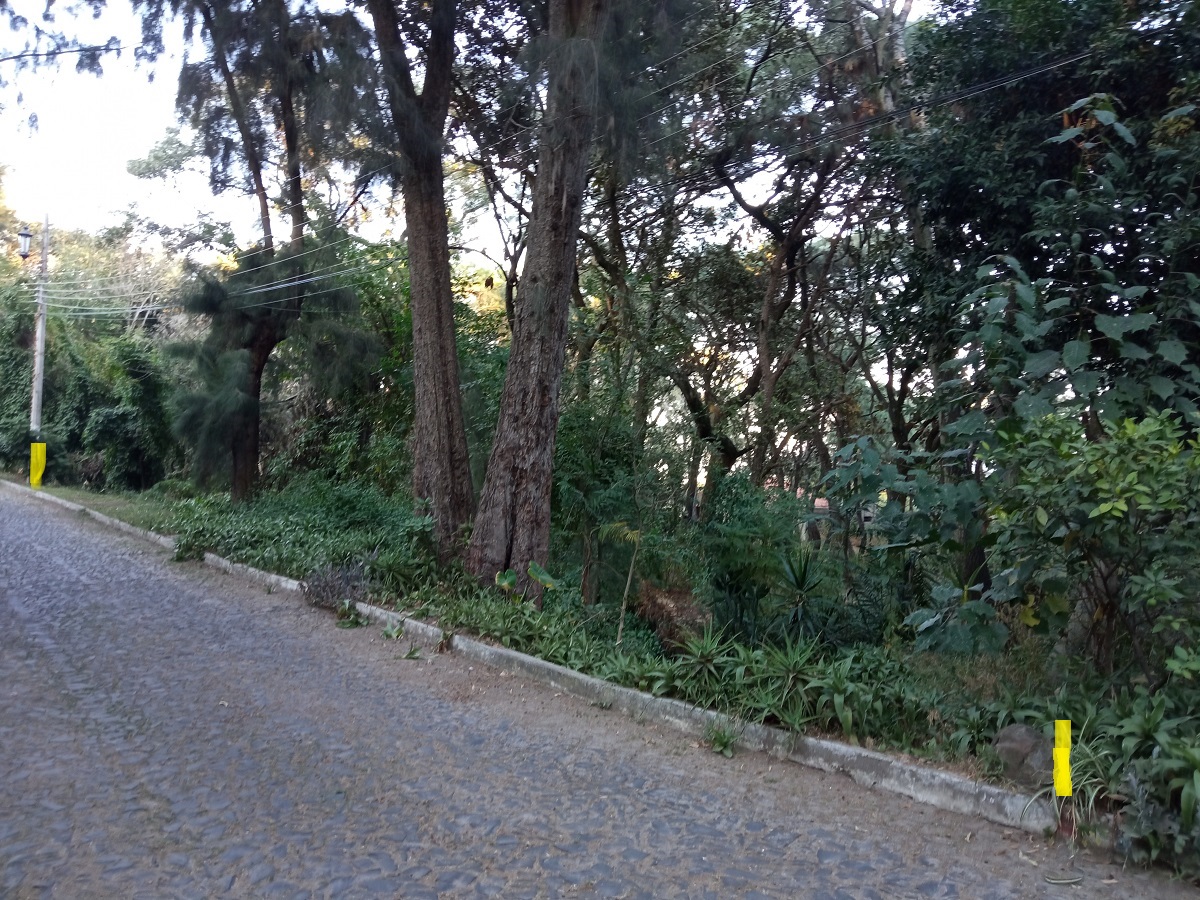 TERRENO EN VENTA PINAR DE LA VENTA  en Fraccionamiento Pinar de La Venta, Zapopan - foto 2 de 9