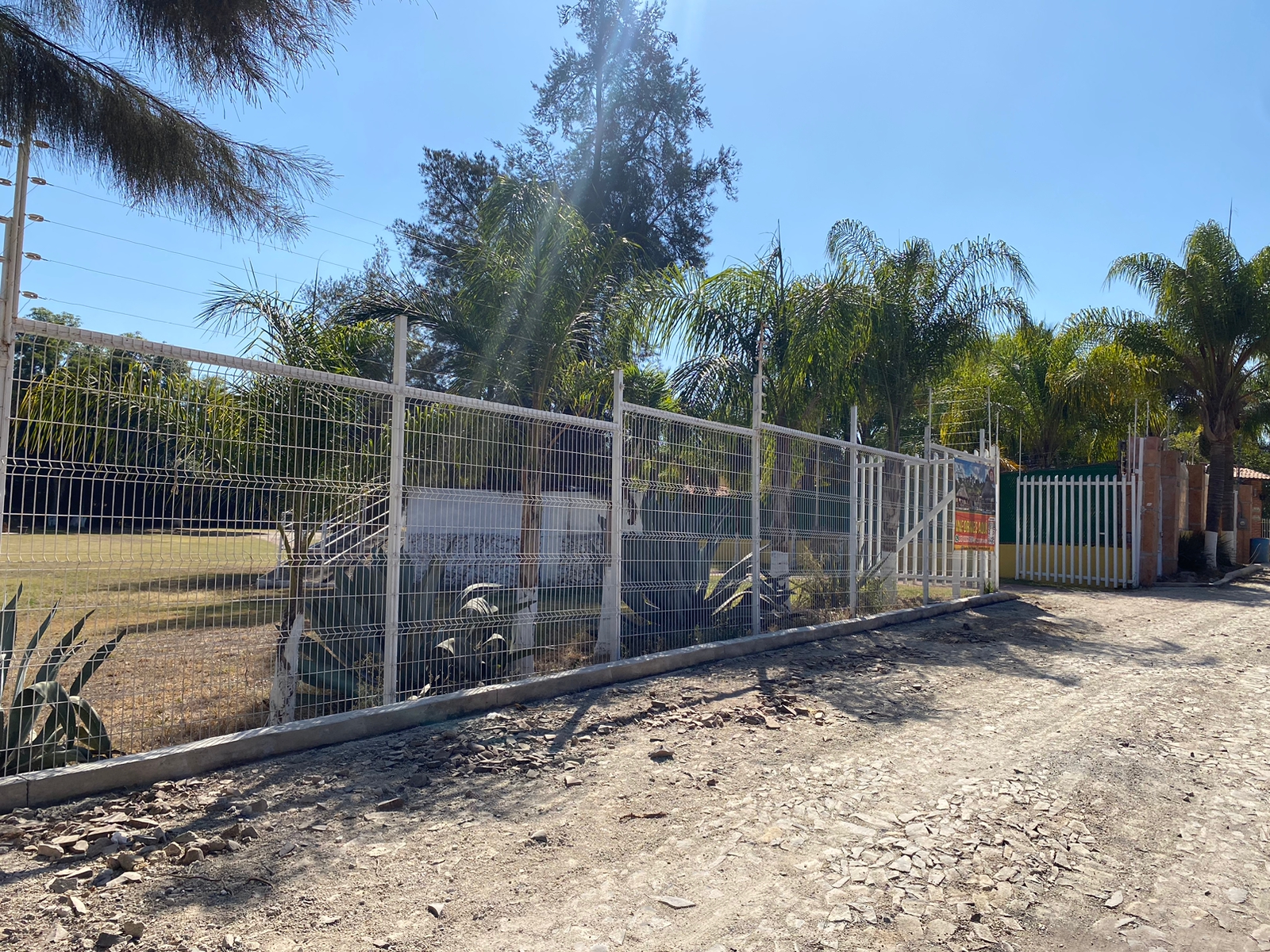 TERRENO EN VENTA en El Maestranzo 1, Zapotlanejo - foto 13 de 15