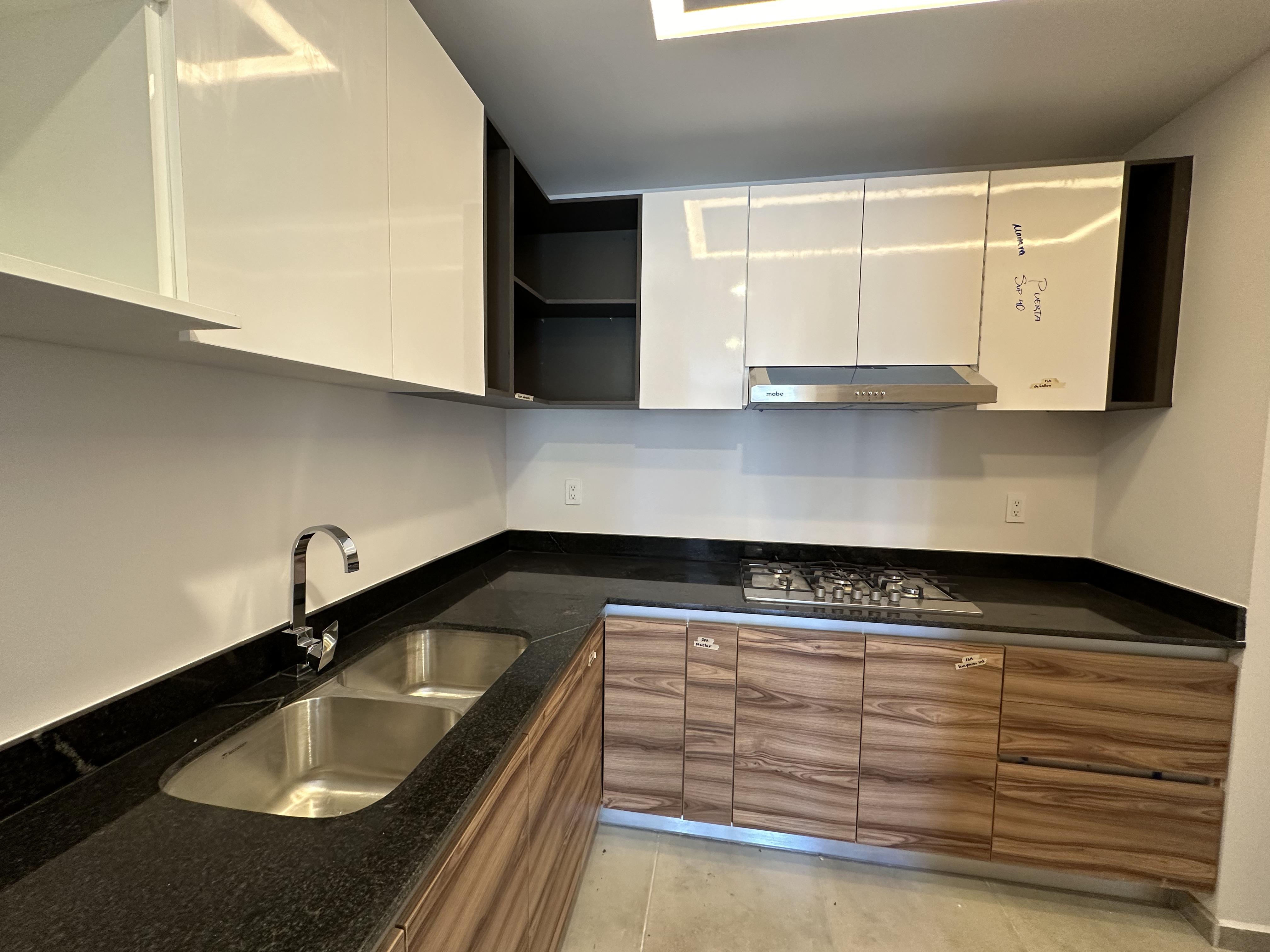 Departamentos en venta Providencia en MONRAZ, Guadalajara - foto 3 de 14