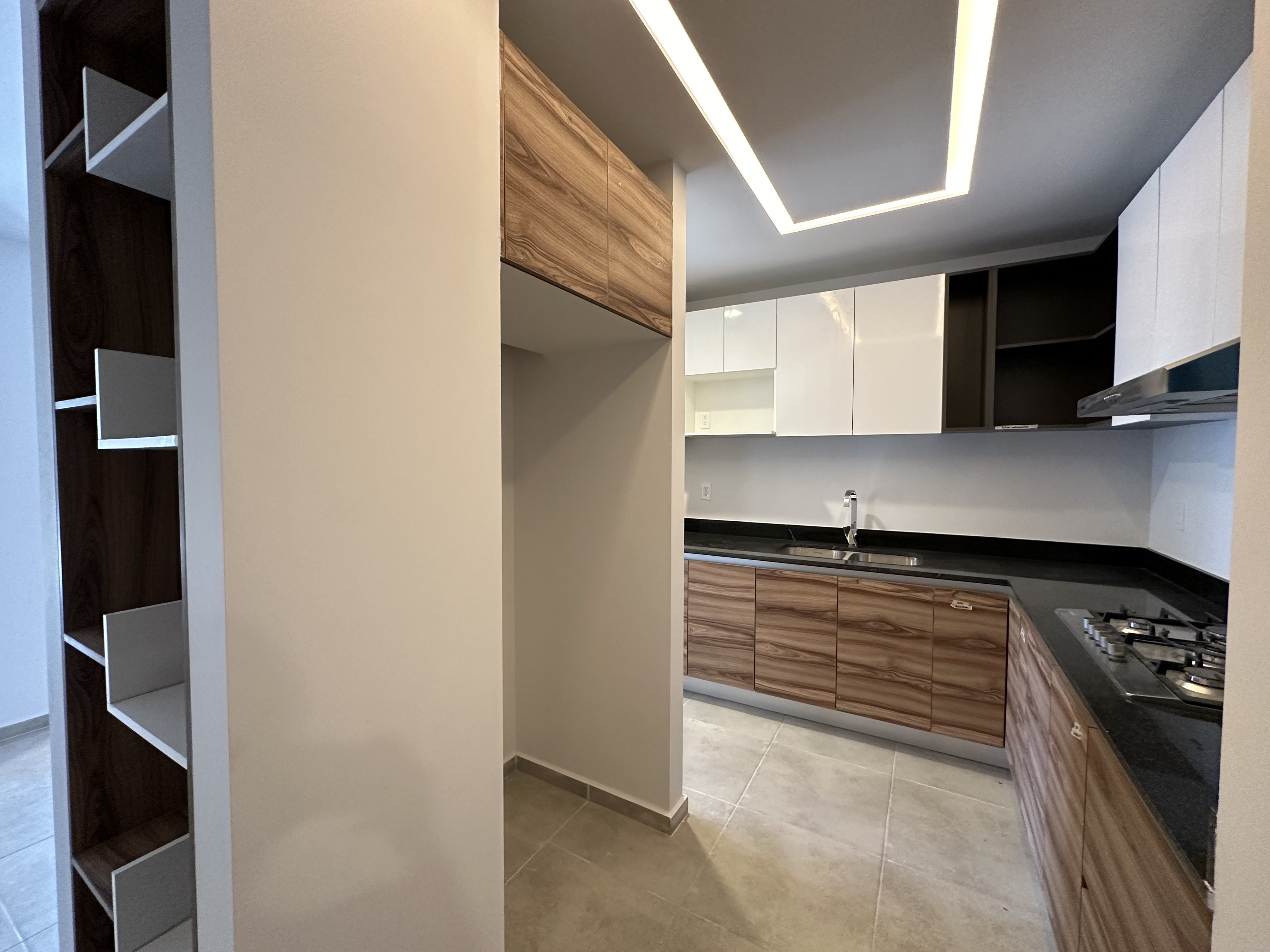 Departamentos en venta Providencia