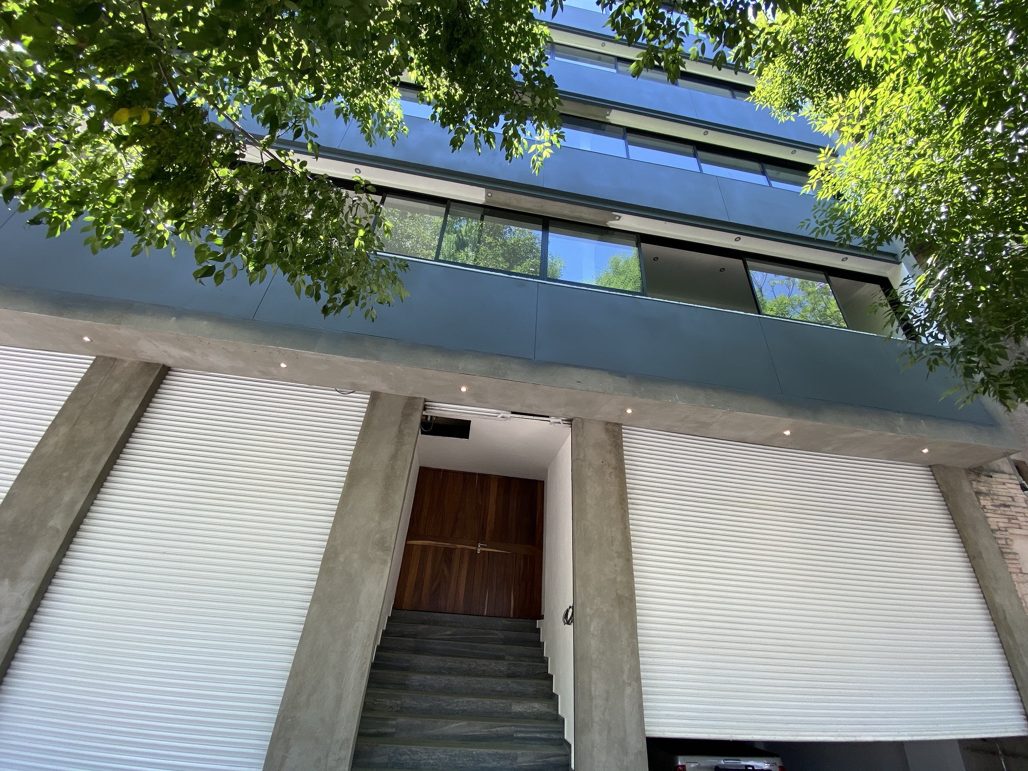 Excelentes Oficinas Nuevas en Federalismo