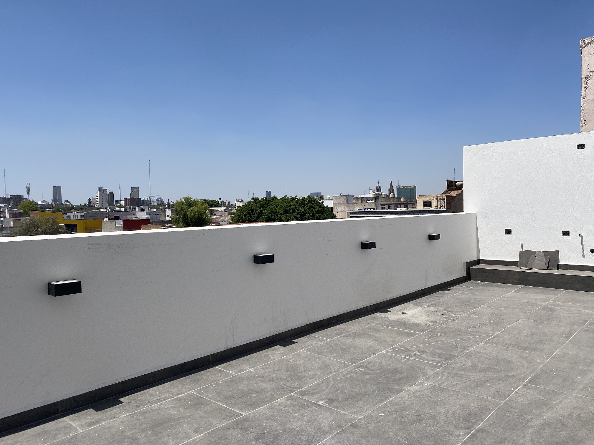 Excelentes Oficinas Nuevas en Federalismo en MODERNA, Guadalajara - foto 11 de 15
