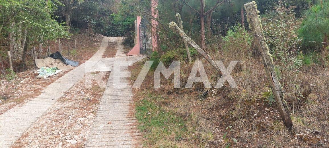 Atención Inversionistas Terreno rustico ideal para cabañas , Chiapas