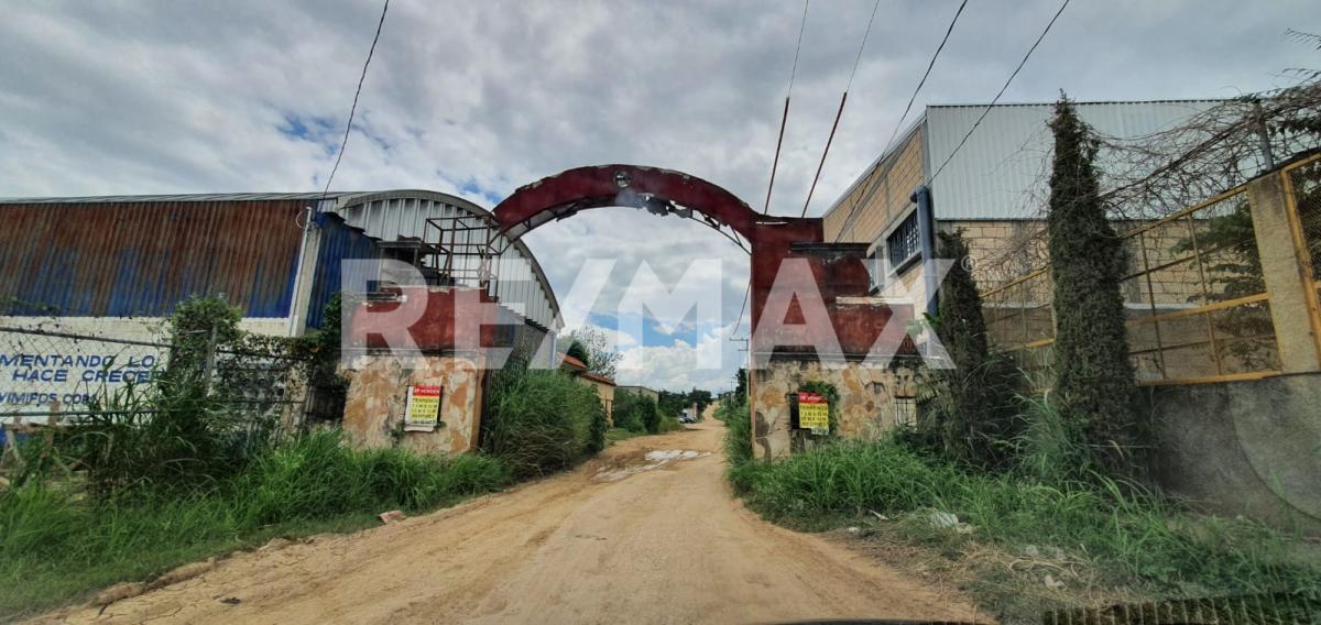 En venta terreno de 1,309.50 mts2 en la col. el limón de berriozabal, Chiapas