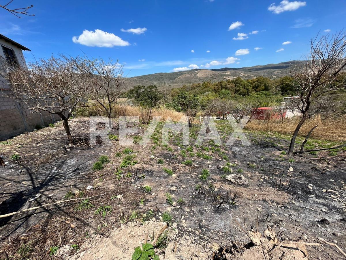 Terreno en venta en Berriozábal, Chiapas