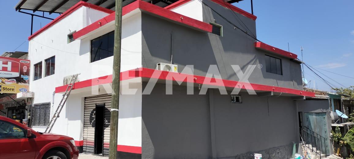 Local Comercial , Chiapas