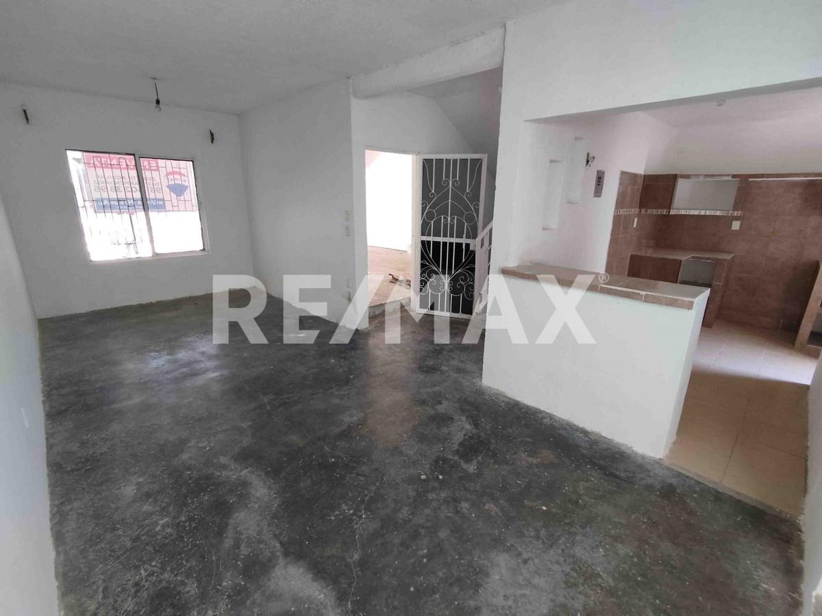 Casa en venta en Paraíso II, Chiapas