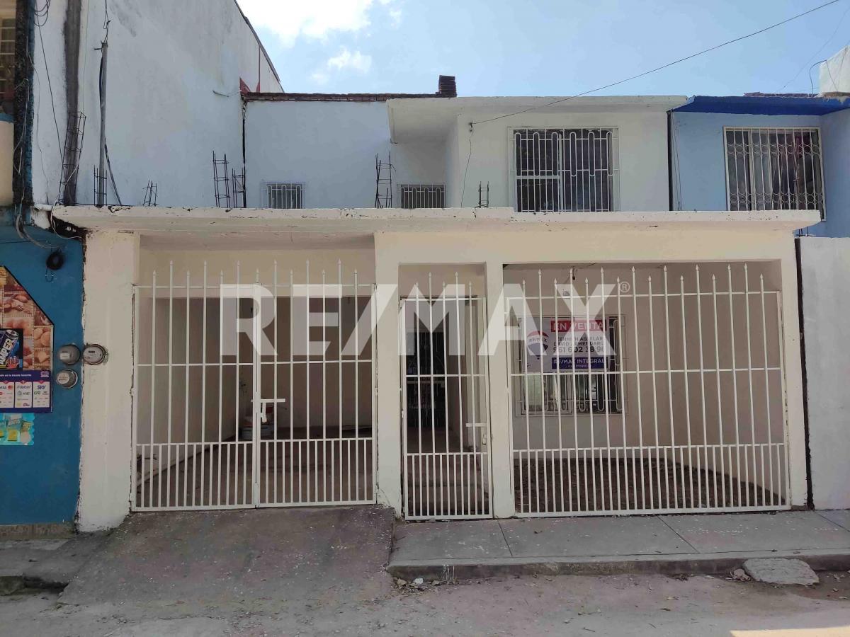 Casa en venta en Paraíso II, Chiapas